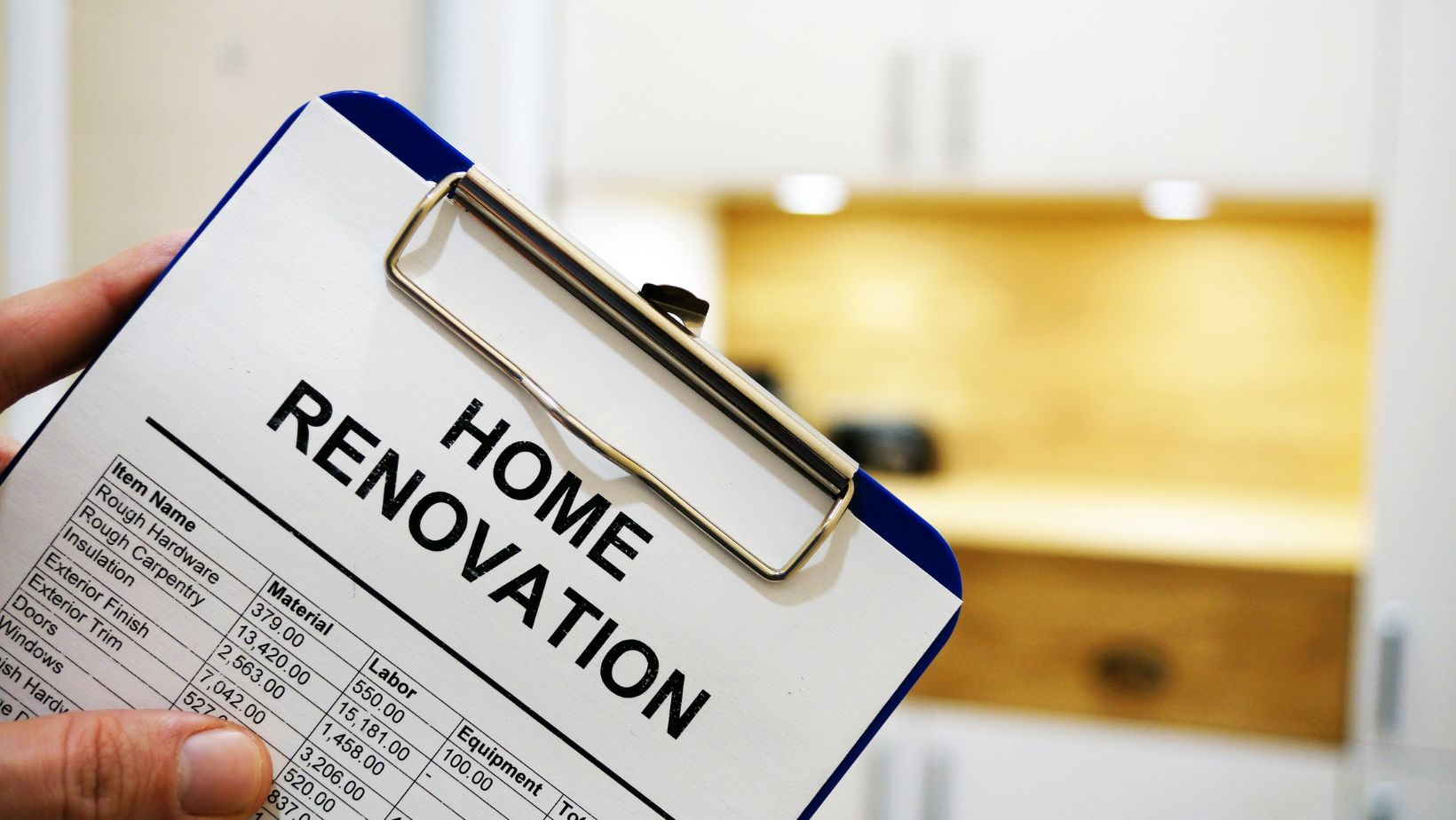 Top 8 Tips for Successful Home Renovations